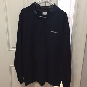 Columbia Sweater